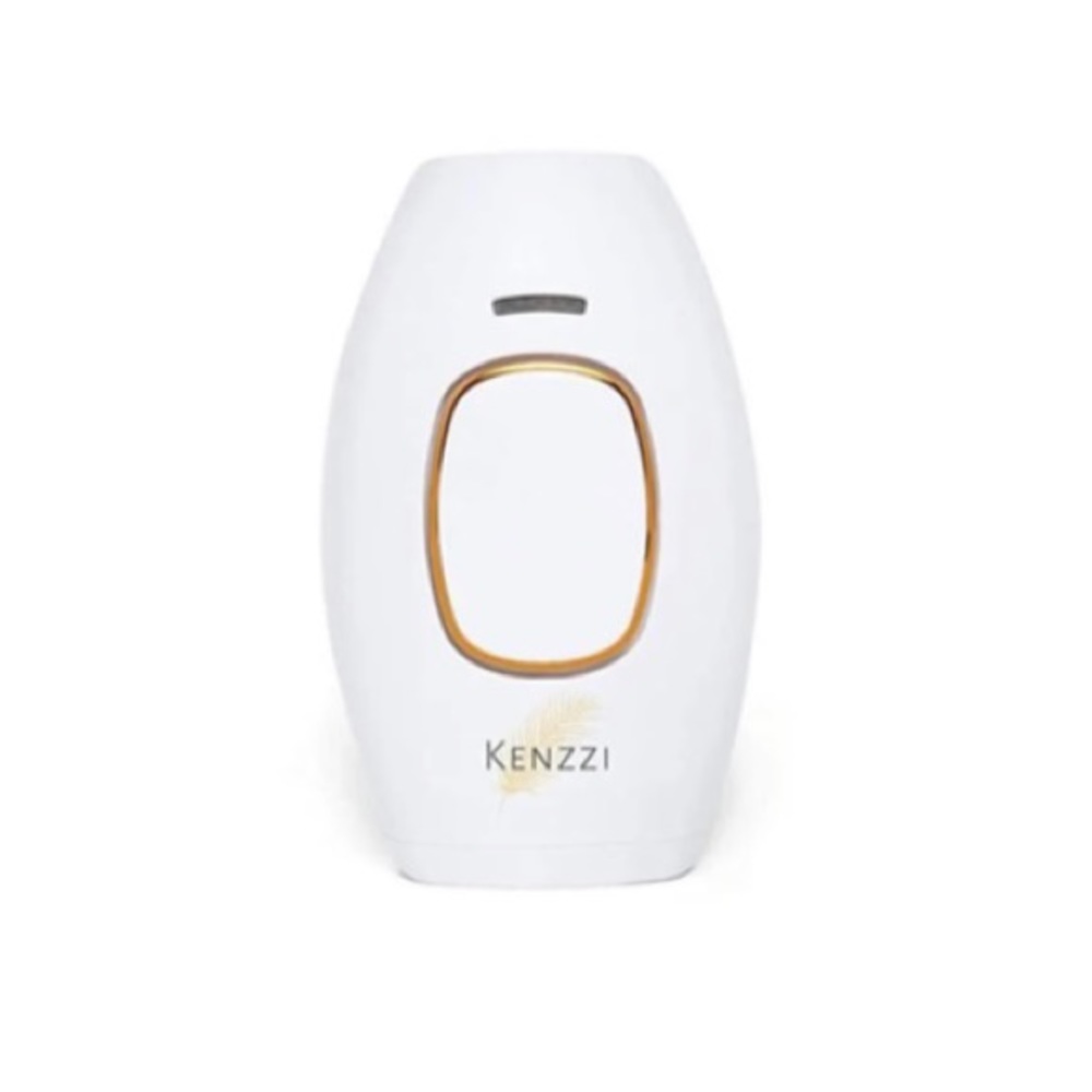 Kenzzi Premium IPL Handset (MSRP $299)
Brand new in box